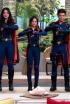 Los Thunderman: Infiltrados - El Max de la vida