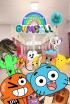 El maravillosamente extraño mundo de Gumball - El maravillosamente extraño mundo de Gumball