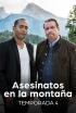Asesinatos en la montaña - Cambio brusco de tiempo