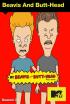 Beavis y Butt-Head - La misión / Beavis H
