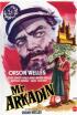 Mr. Arkadin