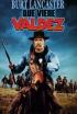 ¡Que viene Valdez!