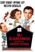 Els Blandings ja tenen casa