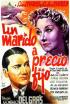 Un marido a precio fijo