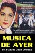 Música de ayer