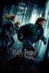 Harry Potter y las Reliquias de la Muerte - Parte 1