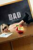 Bad teacher