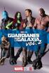 Guardianes de la Galaxia Vol. 2