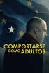 Comportar-se com adults