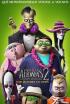 La familia Addams 2: La gran escapada