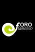 Foro flamenco