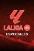 Especiales LaLiga fin de temporada