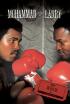 Muhammad Ali y Larry Holmes
