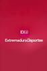 Extremadura deportes 1