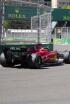 F1 - GP de Azerbaiyán