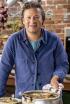 Jamie Oliver: Cocina de temporada. Otoño