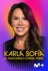Karla Sofía. El fenómeno Emilia Pérez