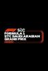 F1 - GP de Arabia Saudita