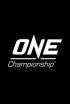 ONE Fight Night 32: Nakrob vs Jaosuayai