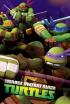 Les tortugues ninja