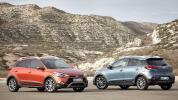 Nuevo Hyundai i20 Active, aventura en la ciudad