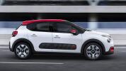 Nuevo Citroën C3