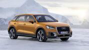 El nuevo Audi Q2 ya está aquí