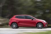 Conducimos el nuevo Seat Ibiza