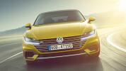El nuevo Volkswagen Arteon ya se puede encargar desde 41.790 € 