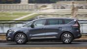 El nuevo Renault Espace llega con hasta 225 caballos