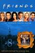 Friends - La fiesta de Halloween