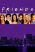 Friends - El mono se escapa