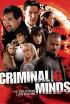 Mentes criminales - Coda