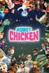 Robot Chicken - El agujero negro