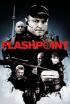 Flashpoint - Azul sobre azul