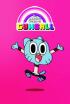 El asombroso mundo de Gumball - El héroe. La foto