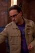 Big Bang Theory - La combustión del status quo