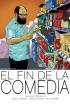 El fin de la comedia - El príncipe y la ranita