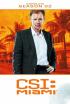 C.S.I.: Miami - Agarre mortal