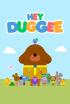 Hey Duggee - Duggee y la insignia de las pompas