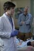 The Good Doctor - Monte Rushmore