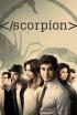 Scorpion - Los juegos del búnker