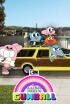 El asombroso mundo de Gumball - La cuenta atrás / El don nadie
