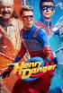 Henry Danger - Escayolado y peligroso