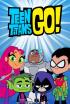Teen Titans Go! Single Story - Otro cumple de bestia