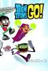 Teen Titans Go! Single Story - Hombre bestia