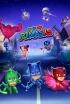 Pj Masks (dobles) - Super-Pecina/Buhita confiesa