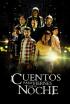 Cuentos para viernes por la noche - Monstruos en Nochebuena