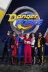 Equipo Danger - Tierra a Bose