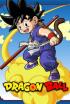 Dragon Ball - Repartidores de leche
